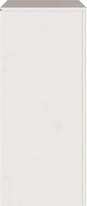 Image du produit vidaXL Aufbewahrungstruhe (40 x 76.50 x 91 cm)