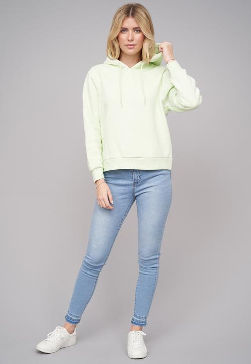 Produktbild Merchcode Ladies 77 Dragon Fly Everyday Hoodie - 187595 (M)