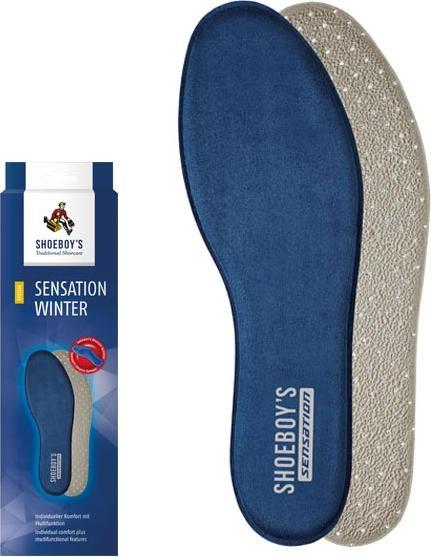 Immagine prodotto Shoeboy's Sensazione d'inverno