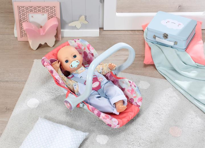 Immagine prodotto Baby Annabell Seggiolino attivo per bambini