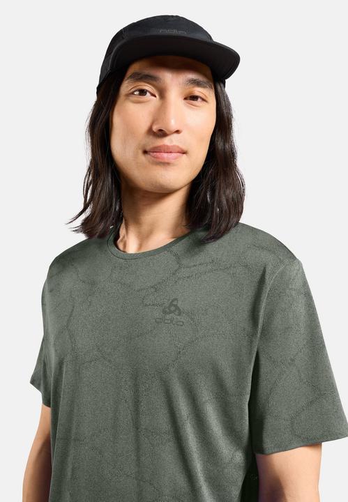 Actual product image Odlo Zeroweight Engineered Chill-Tec (L)