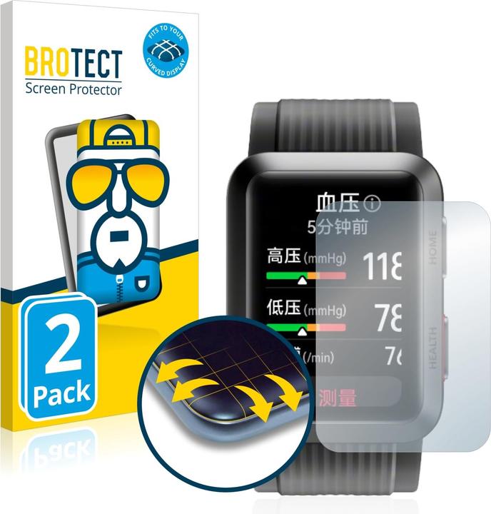 Immagine prodotto BROTECT Full-Cover Pellicola