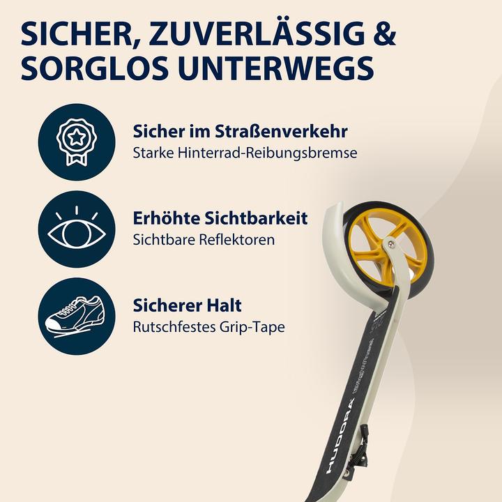 Immagine prodotto Hudora BigWheel 215