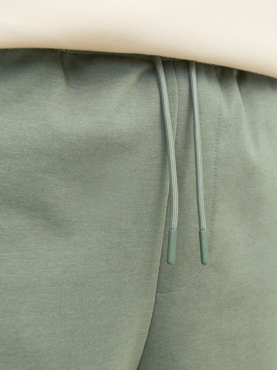 Produktbild Jack & Jones Jpstgordon Jjcloud Sweat Shorts Mni (110)