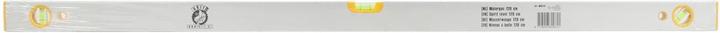 Actual product image Orit ML0112 Wasserwaage 120 cm (120 cm)