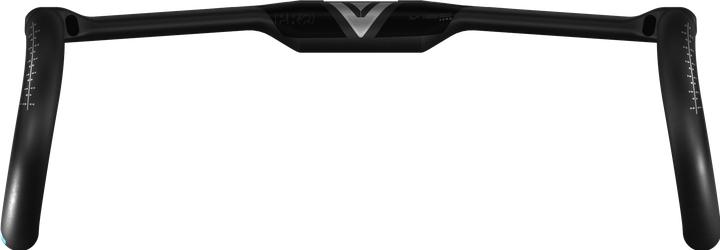 Actual product image PRO Bike Gear Handlebars Vibe Aero carbon (31.80 mm)