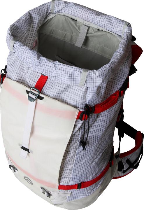 Actual product image North Face Cobra 65 (65 l)