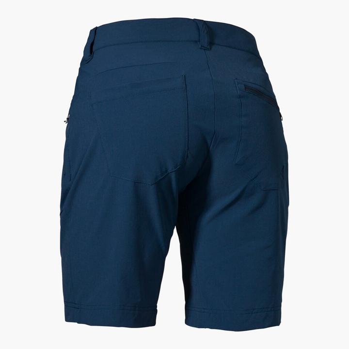Produktbild Schöffel Toblach2 Shorts dress blues (L)