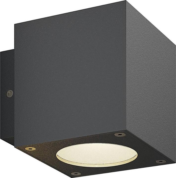 Produktbild Lucande Jarno (110 lm, IP54)