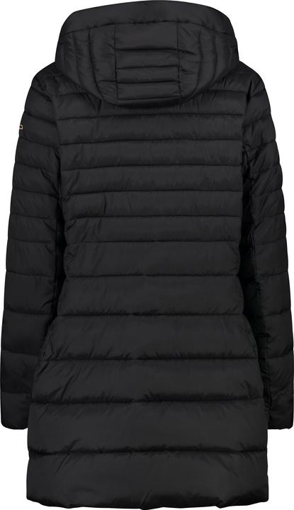 Immagine prodotto CMP Campagnolo Felpa con cappuccio Snaps (38, S)