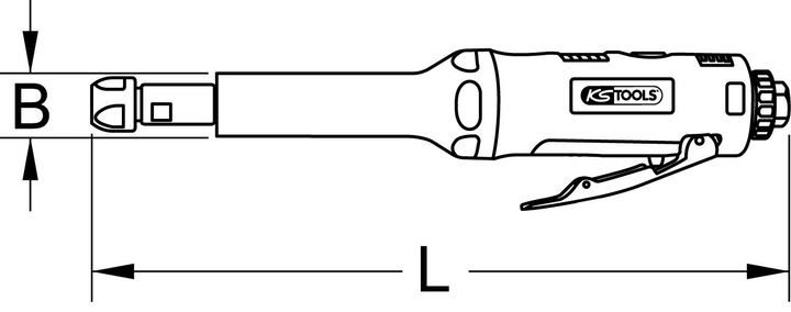 Actual product image KS Tools 515.5415