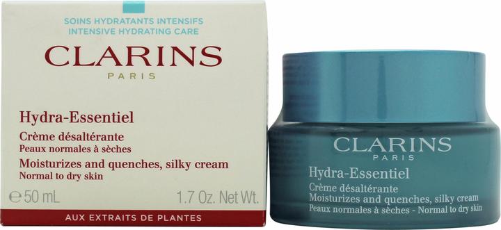 Image du produit Clarins Hydra-Essentiel (50 ml, Crème 24h)