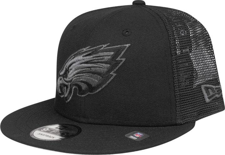 Produktbild New Era 9Fifty Mesh Snapback Cap - NFL Philadelphia Eagles (One Size)