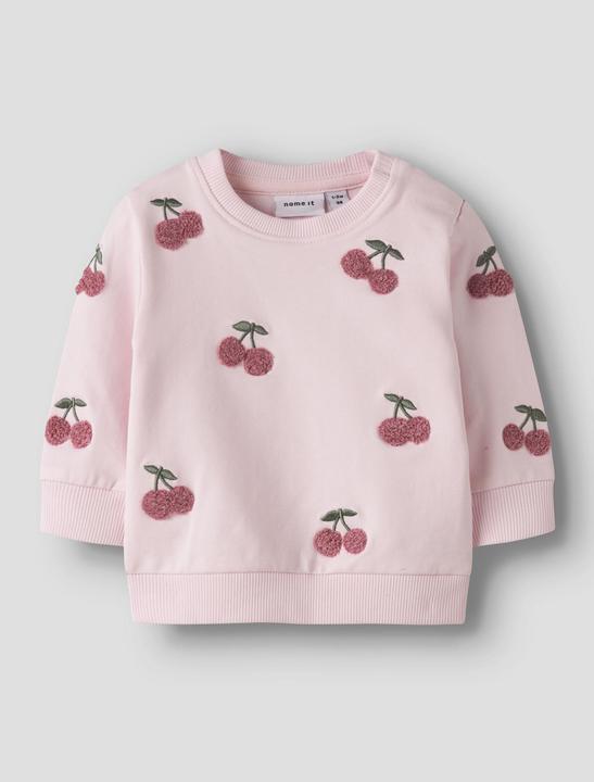 Produktbild Name it Biobaumwoll Sweatshirt (74)