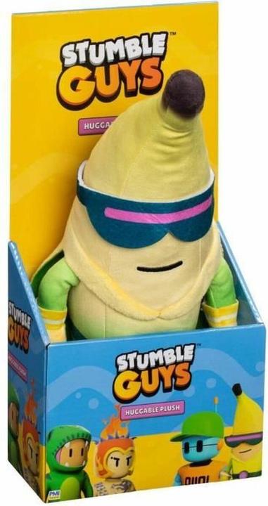 Image du produit Bandai Plüschtier (25 cm)