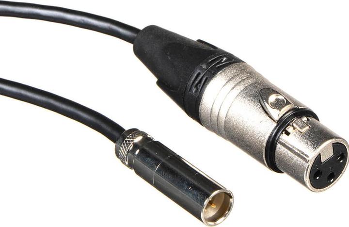 Produktbild Blackmagic MiniXLR (0.50 m, XLR)