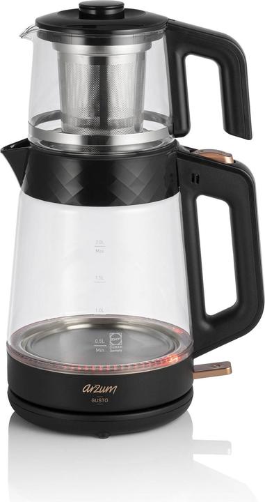 Arzum Gusto tea maker (2 l)