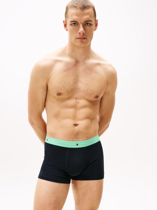 Produktbild Tommy Hilfiger 3p Wb Trunk (L, 3er Pack)