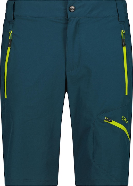 Actual product image CMP Campagnolo Bermuda (4XL)