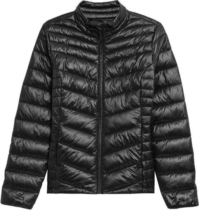 Produktbild 4F H4Z22 Steppjacke (L)