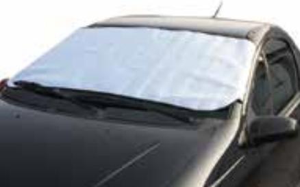 Produktbild HP Autozubehör Thermo