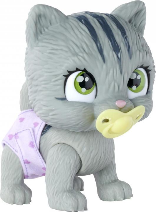 Actual product image Simba Pamper Petz Cat (15 cm)