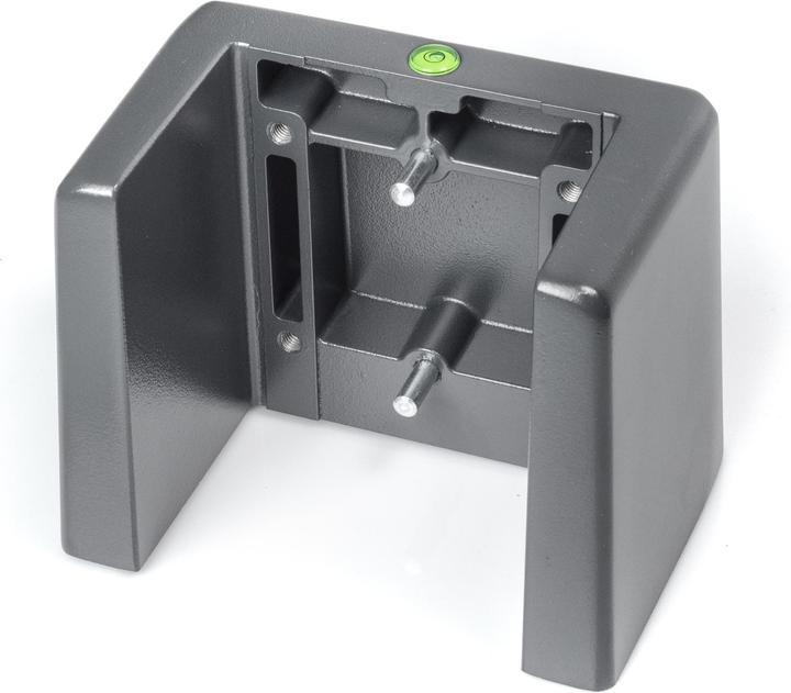 Actual product image Kaiser Fototechnik Kaiser base rePRO for guide columns RSP (Further accessories)