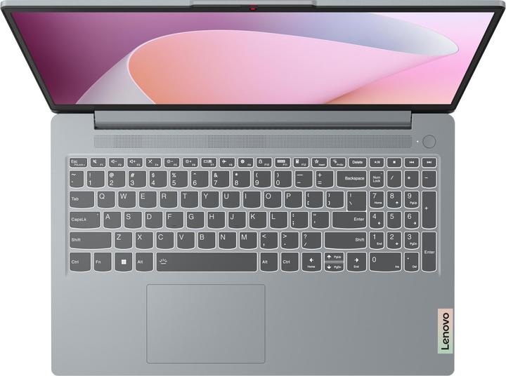 Produktbild Lenovo IdeaPad Slim 3 (15.60", AMD Ryzen 5 7520U, 8 GB, 512 GB, DE)