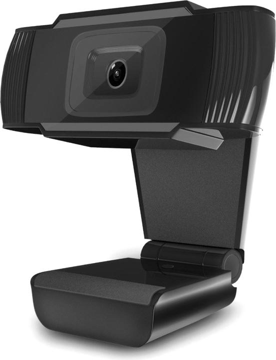 Produktbild Platinet PCWC1080 webcam (2 Mpx)