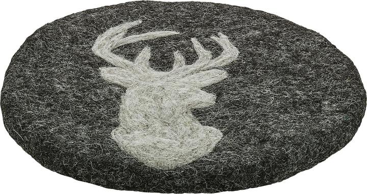 Produktbild Cilio Untersetzer (1x, Glasuntersetzer)