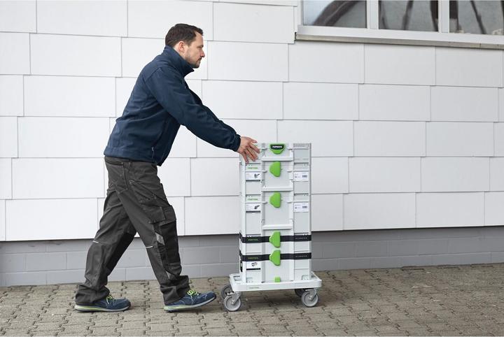 Image du produit Festool Planche à roulettes (Rollerboy) SYS-RB (100 kg)
