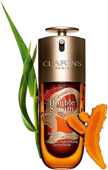 Produktbild Clarins Double Serum Chinese New Year (75 ml)