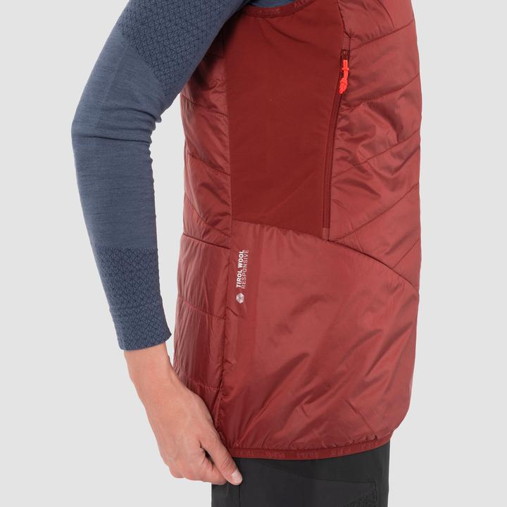Produktbild Salewa Ortles Hyb Twr Vest W (42, 48, XL)