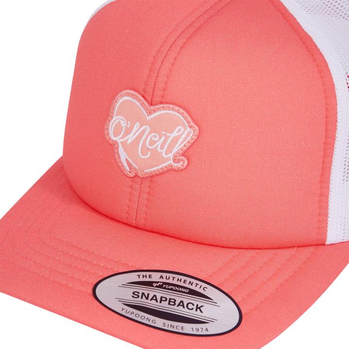Produktbild O'Neill Flood Trucker Cap (One Size)