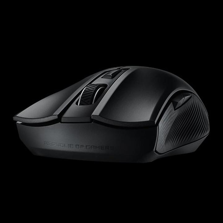 Actual product image ASUS ROG Strix Carry (Wireless)