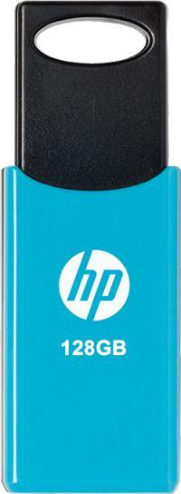 Produktbild HP v212w, USB stick, sliding (128 GB, USB-A)