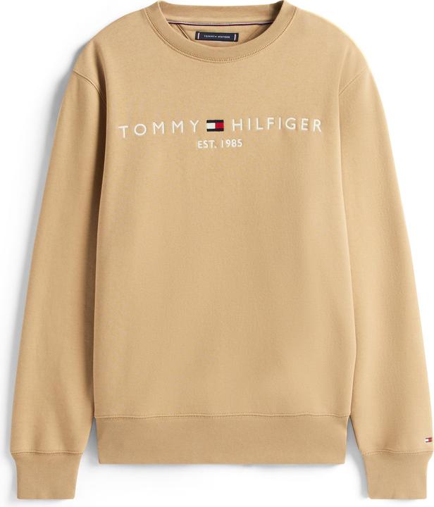 Image du produit Tommy Hilfiger Sweatshirt logo authentique et durable (3XL)
