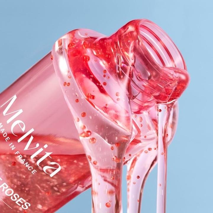 Produktbild Melvita Blütenwasser Extraordinaire Hydra-Aufpolsternde Essenz (Gesichtswasser, 150 ml)