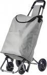 Produktbild Kinvara Einkaufswagen hellgrau