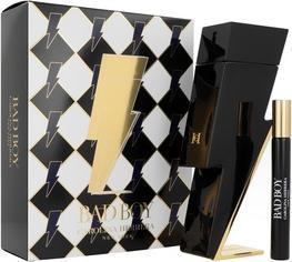 Immagine prodotto Carolina Herrera SET Bad Boy EDT spray 100ml + EDT spray 10ml (Set profumo)