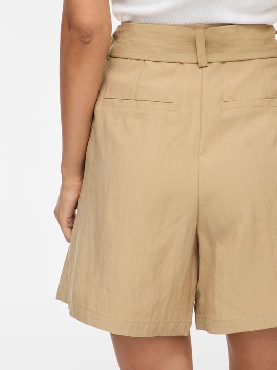 Image du produit Vila VIROSTIA Højtaljede shorts (42)