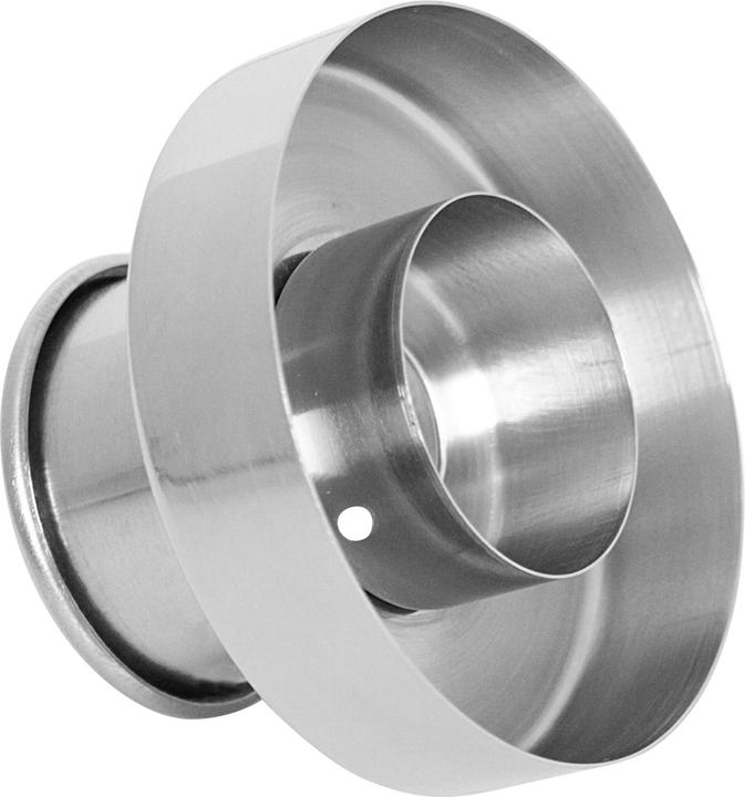 Produktbild Schneider Edelstahl Donut-Ausstecher