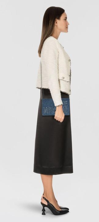 Produktbild Love Moschino Smart Daily Umhängetasche 22 cm