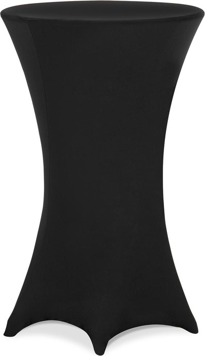 Produktbild Detex Stehischhussen (Ø 80 cm)