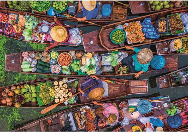 Immagine prodotto Clementoni 39932 (1000 pezzi)