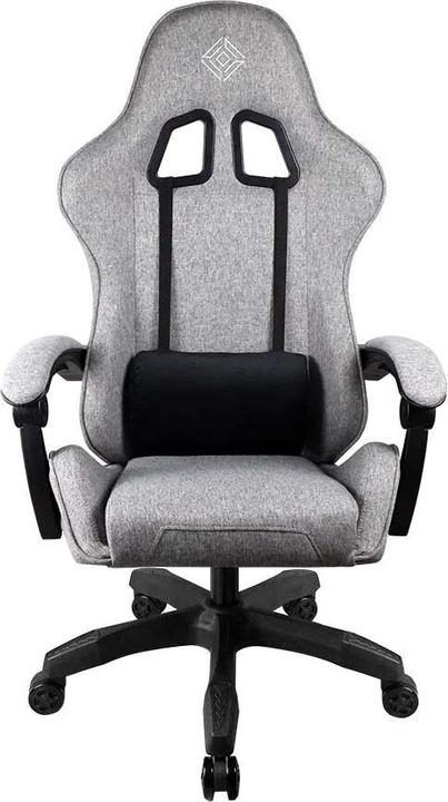 Produktbild Subsonic Gem Gaming-Stuhl Grau