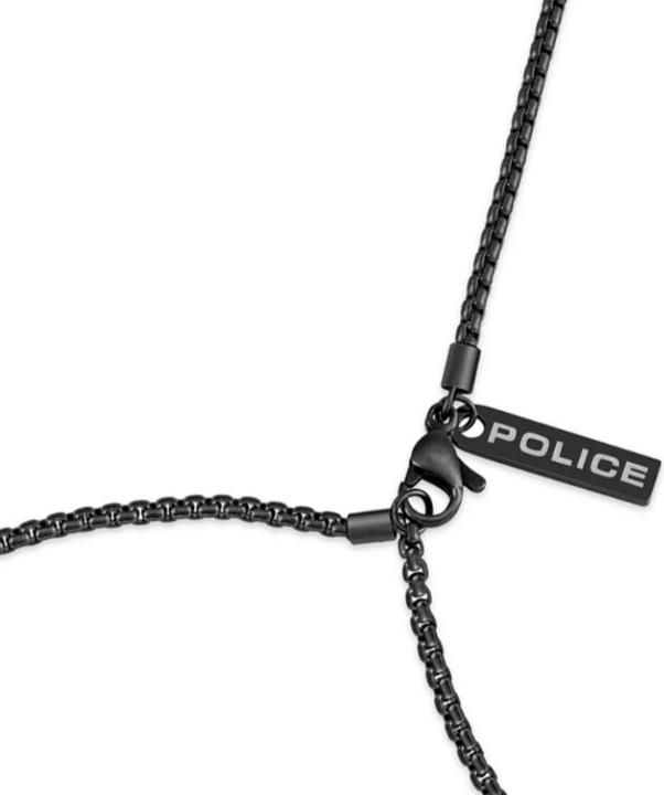 Produktbild Police PEAGN0080702 Bat-Shield (Edelstahl)