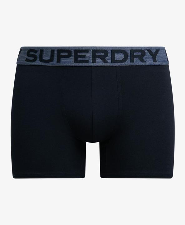 Produktbild Superdry Boxer Triple Pack (XL, 3er Pack)