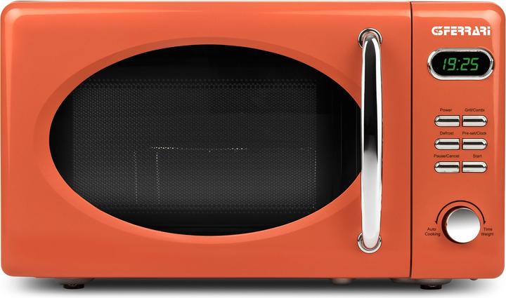 Productafbeelding G3 Ferrari Retro magnetron (20 l)