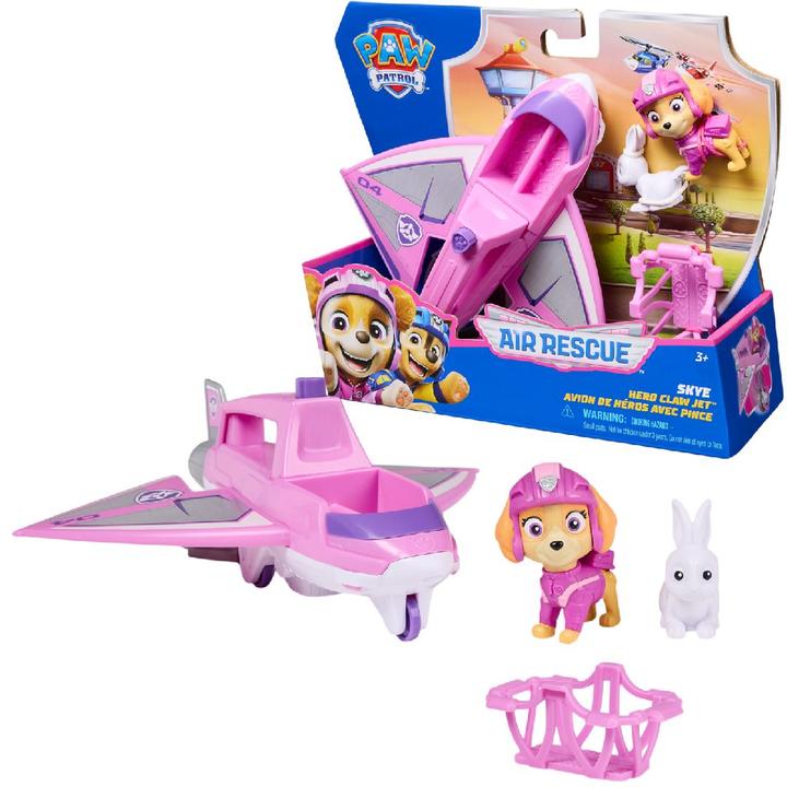 Image du produit Paw Patrol Luftrettungsfahrzeug Skye